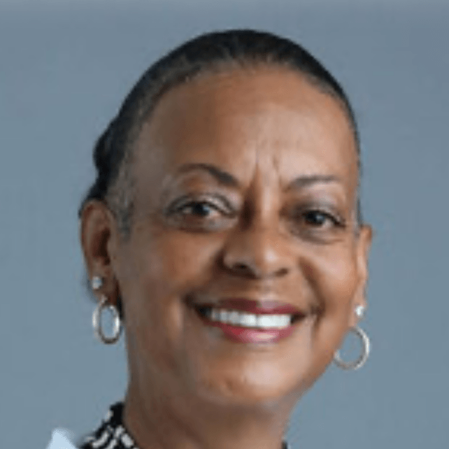 Dr. Suzanne Afflalo
